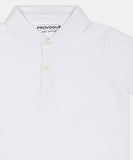 SharkTribe Kids Solid Polo T-Shirt