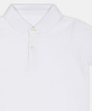 SharkTribe Kids Solid Polo T-Shirt