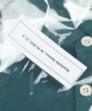 SharkTribe Kids Solid Polo T-Shirt