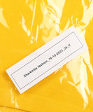 SharkTribe Kids Solid Polo T-Shirt